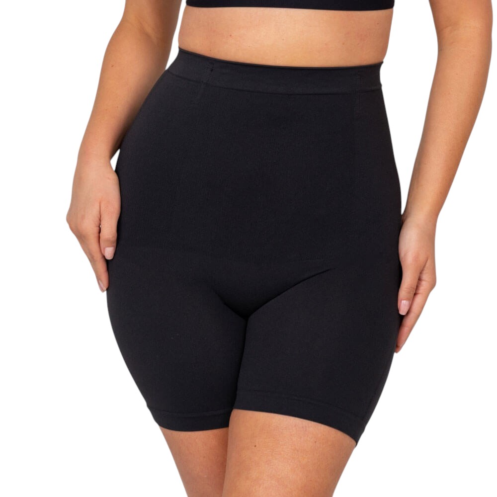 Shorty Sculptant Taille Haute