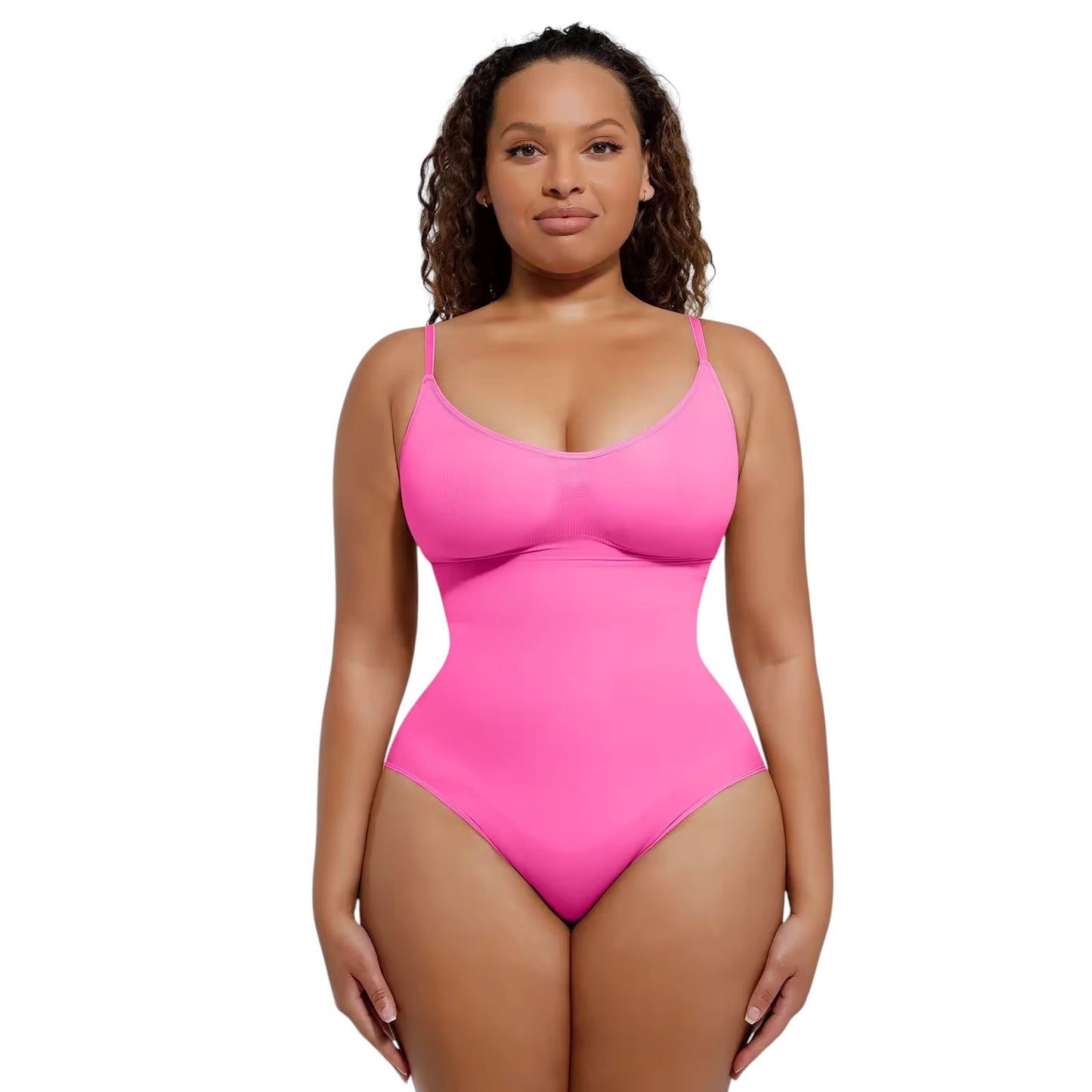 JOY Curve™ – Body Sculptant Sans Couture.