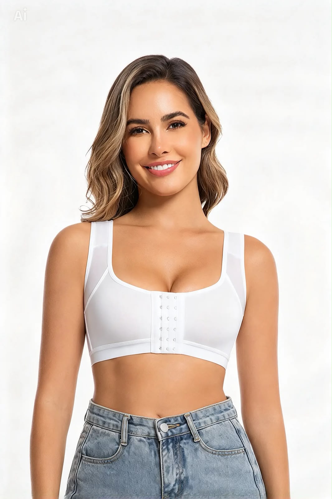 JOY Curve™ Front