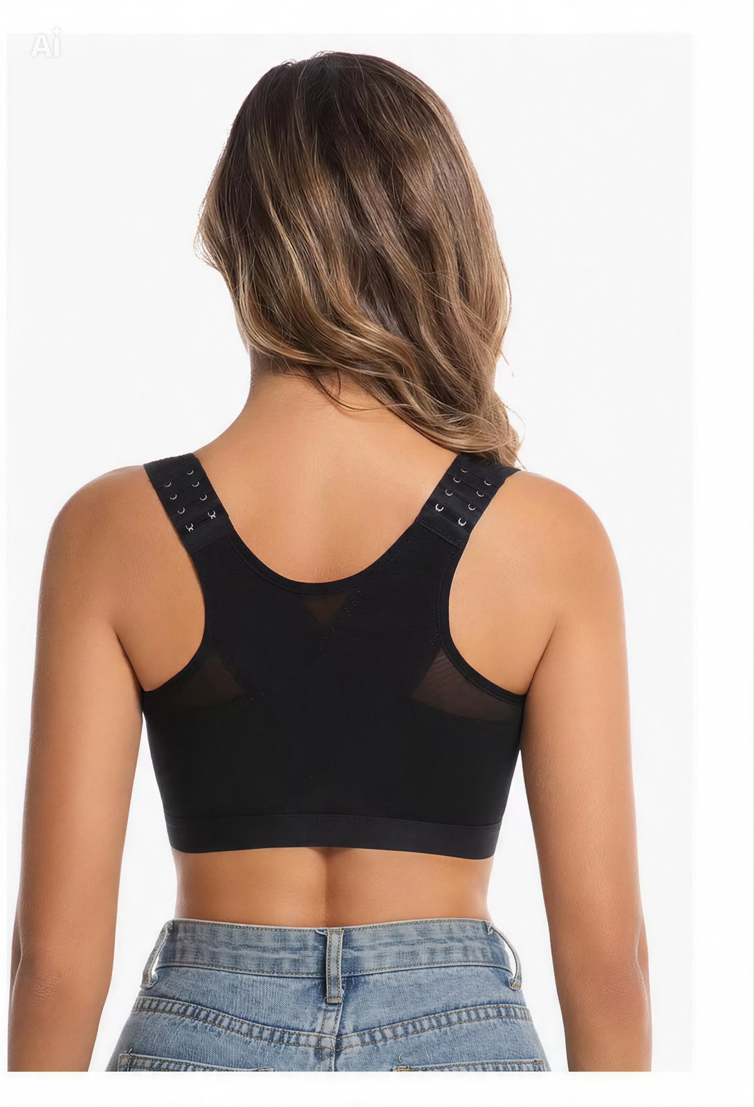 JOY Curve™ Front