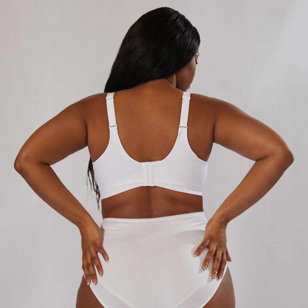 Soutien-gorge Confort et Maintien