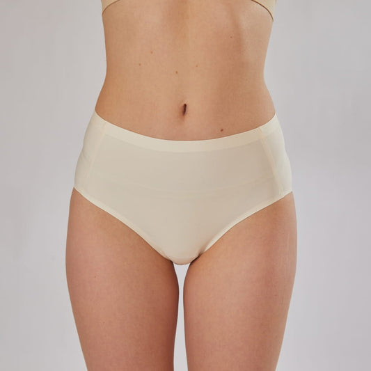 Lot de 2 culottes seamless soft