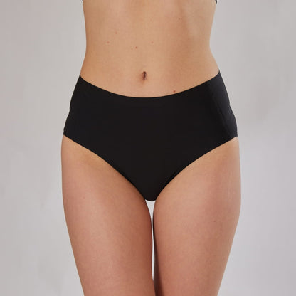 Lot de 2 culottes seamless soft