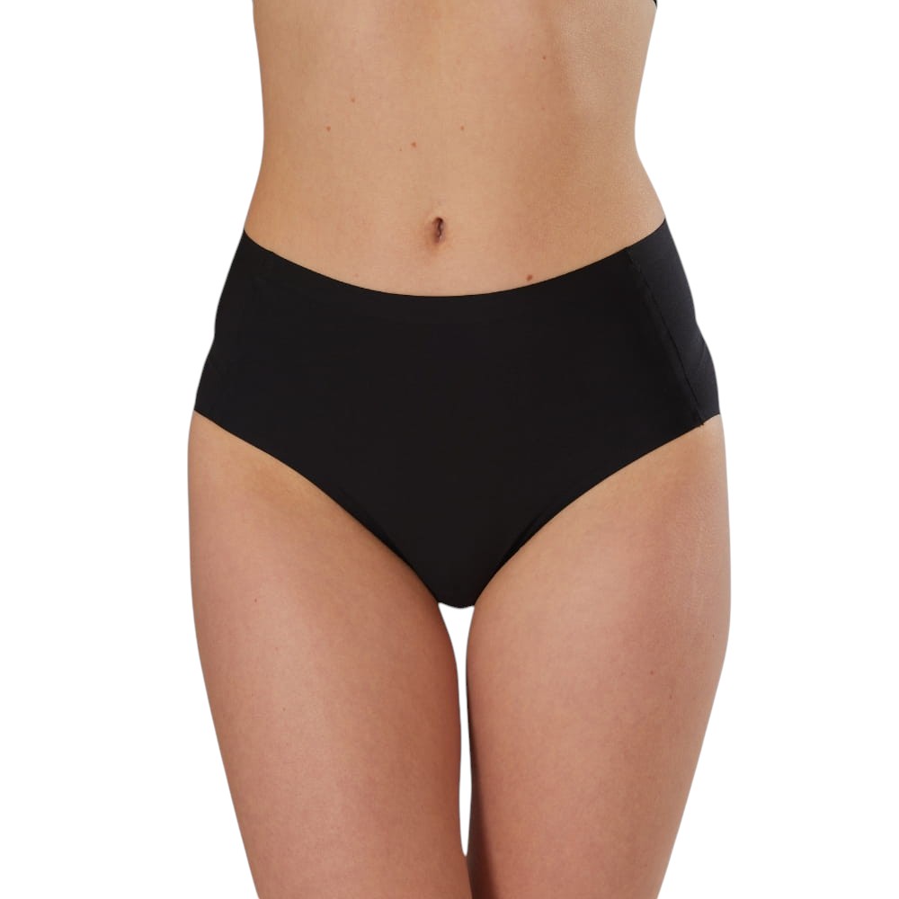 Culotte Douce Sans Couture