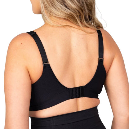 Soutien-gorge respirant avec maintien