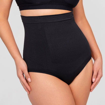 Culotte Sculptante Taille Haute