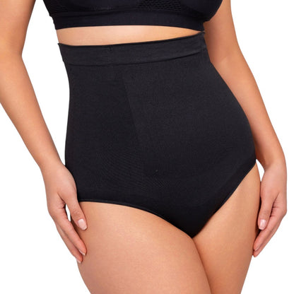 Culotte Sculptante Taille Haute