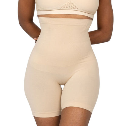 Shorty Sculptant Taille Haute