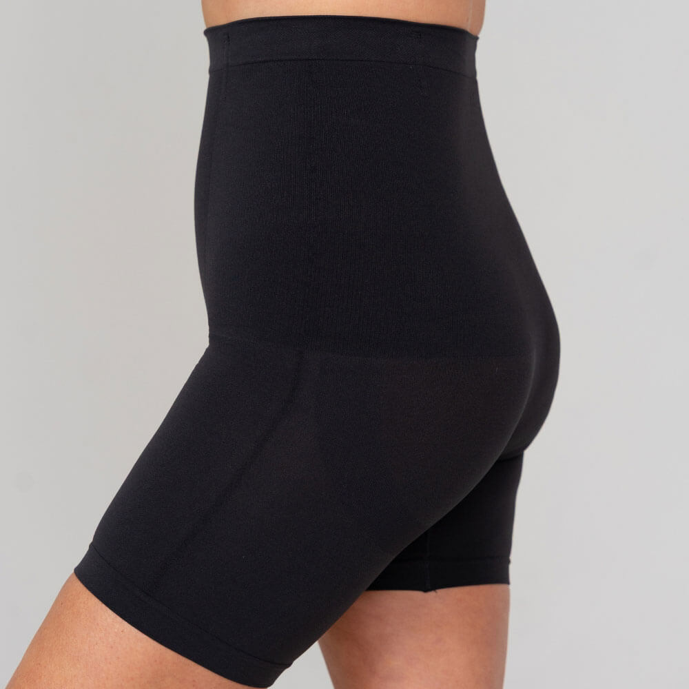 Shorty Sculptant Taille Haute
