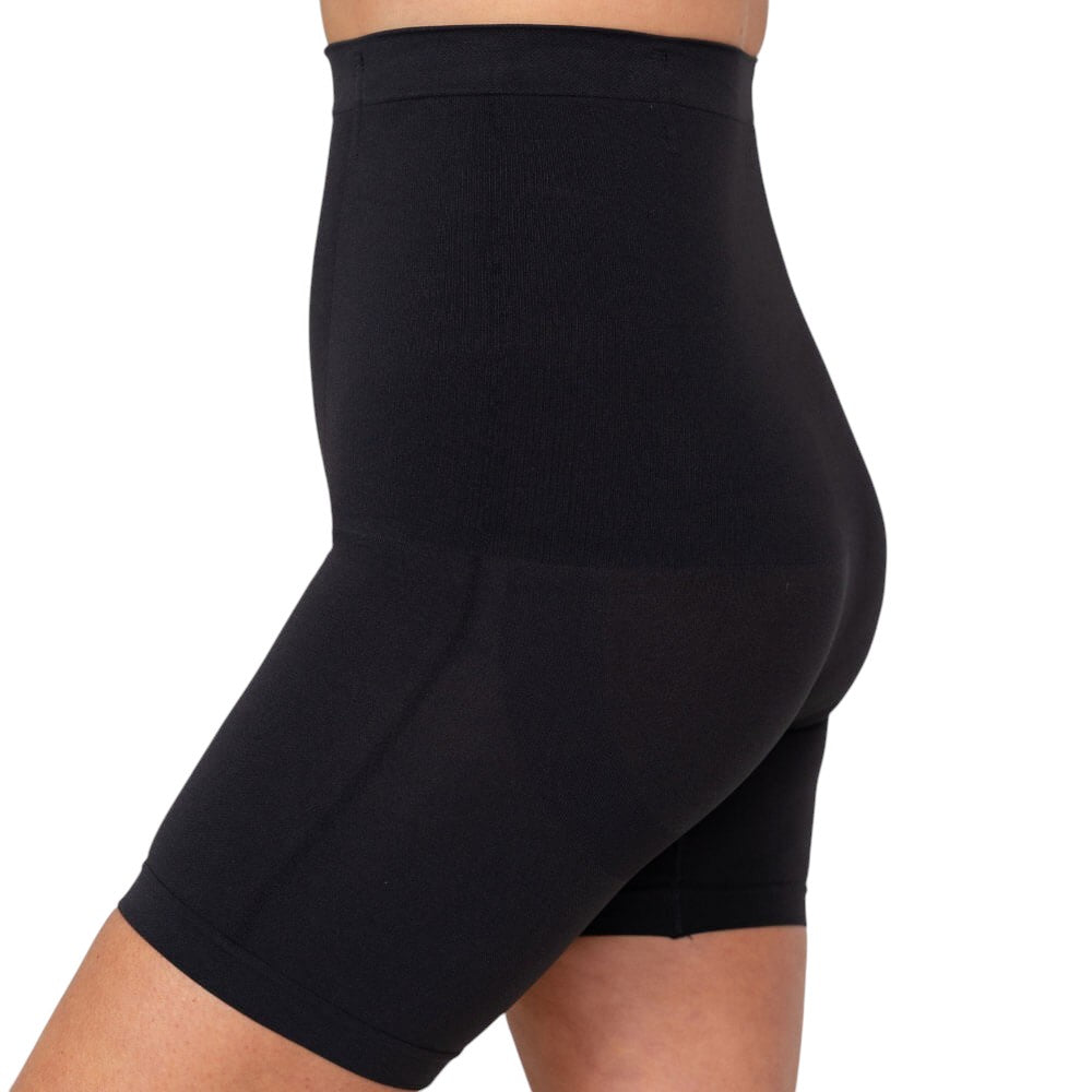Shorty Sculptant Taille Haute