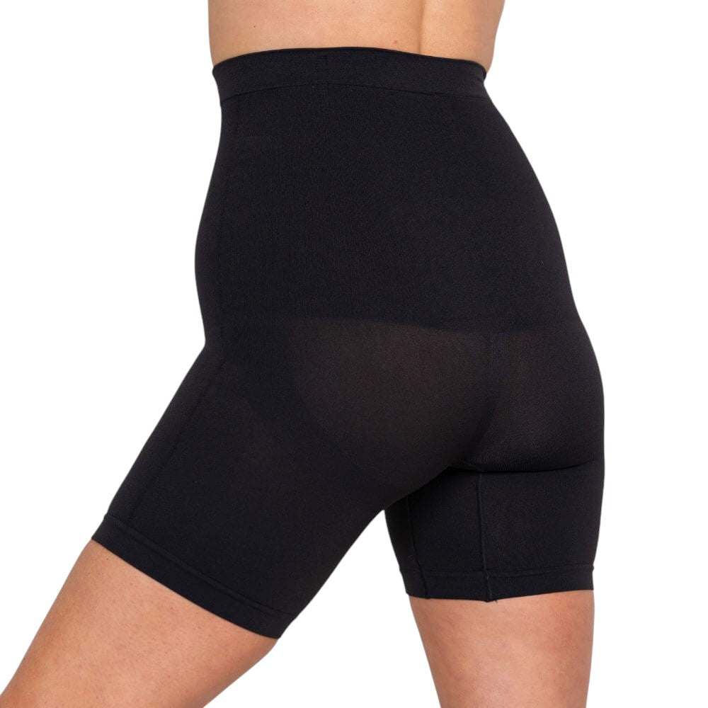 Shorty Sculptant Taille Haute