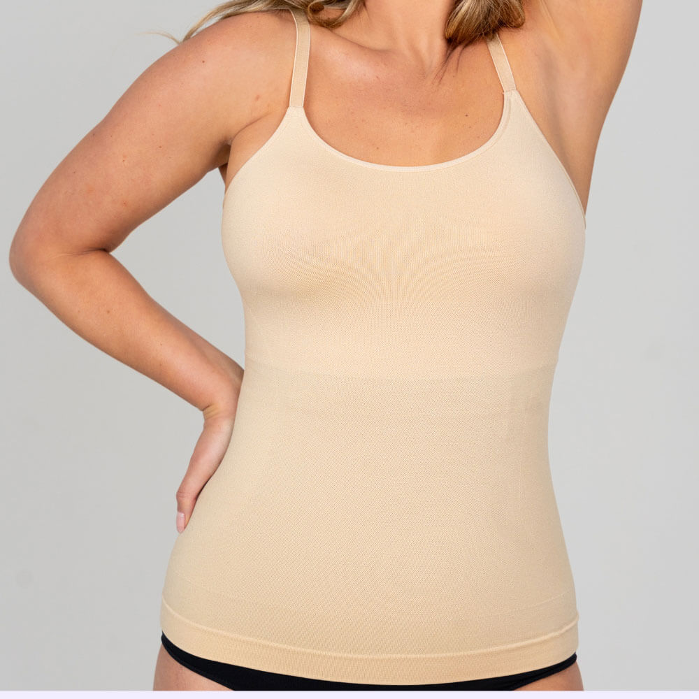 Camisole gainante lift quotidien