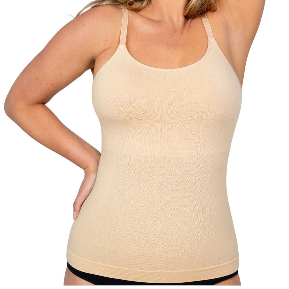 Camisole gainant rehausse quotidien