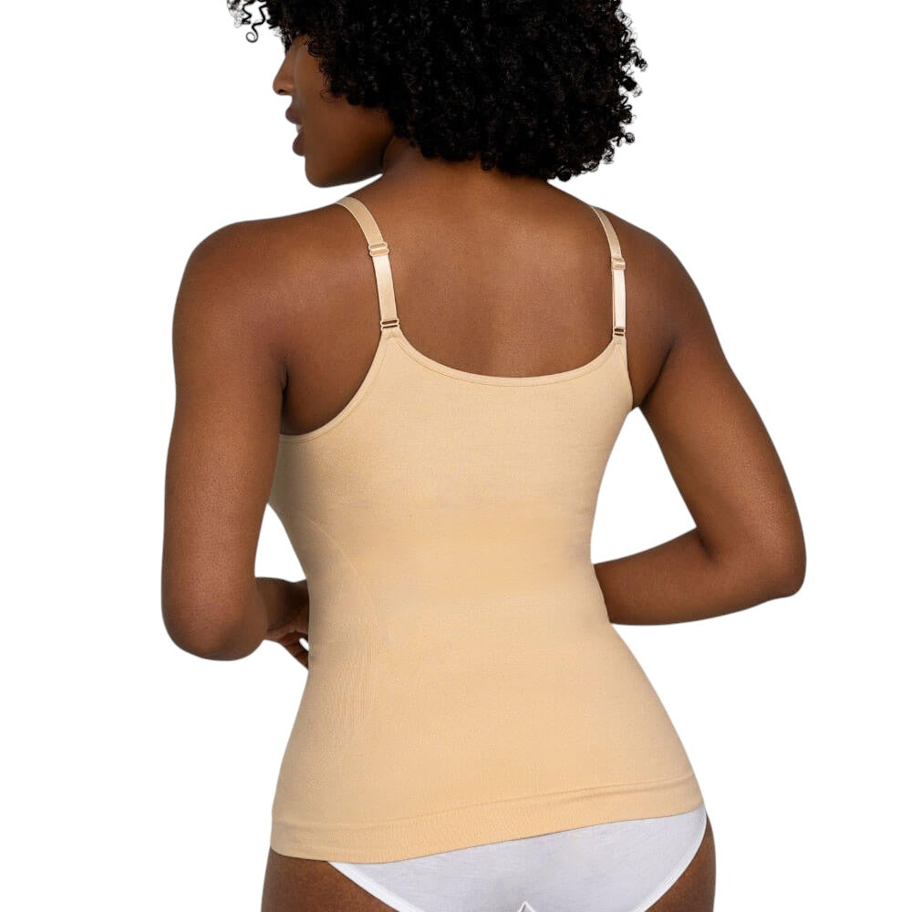 Camisole gainant rehausse quotidien