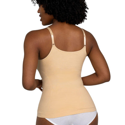 Camisole gainant rehausse quotidien