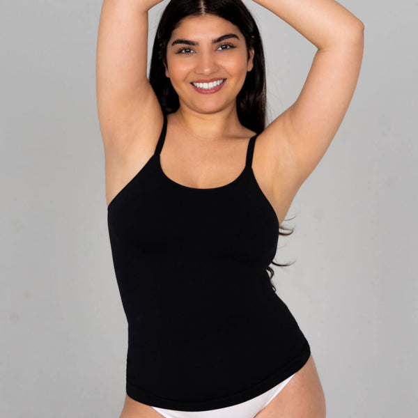 Camisole gainante lift quotidien