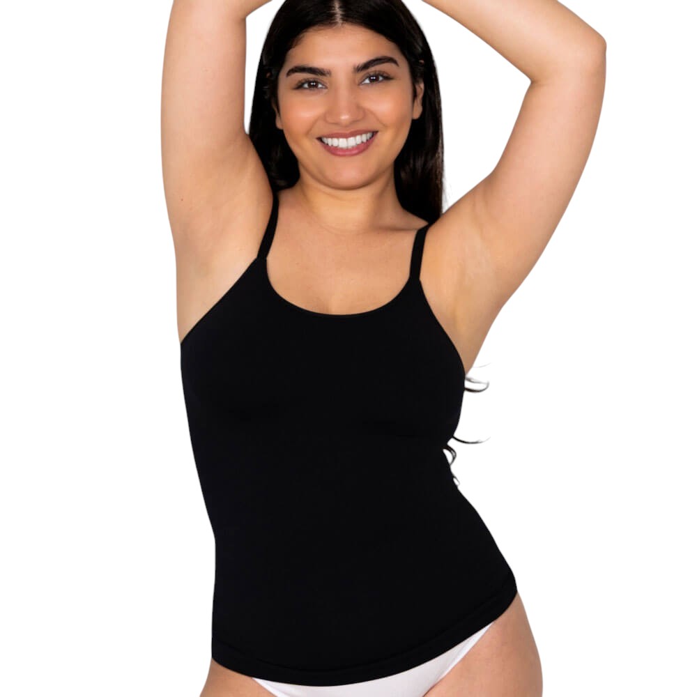 Camisole gainant rehausse quotidien