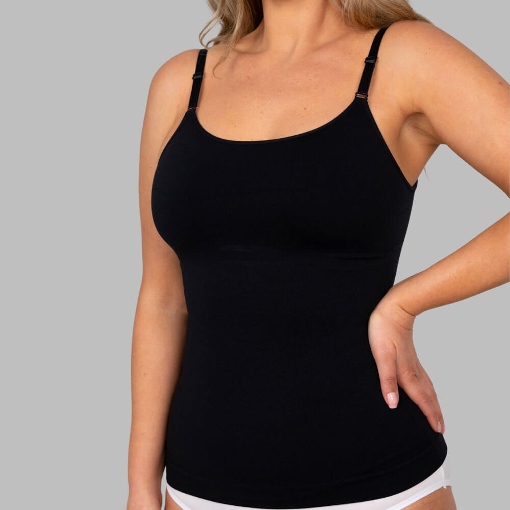Camisole gainante lift quotidien