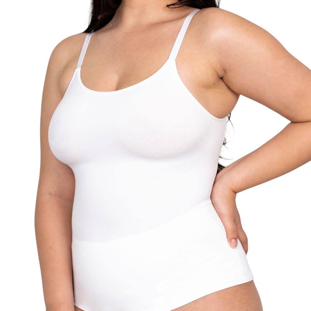 Camisole gainant rehausse quotidien