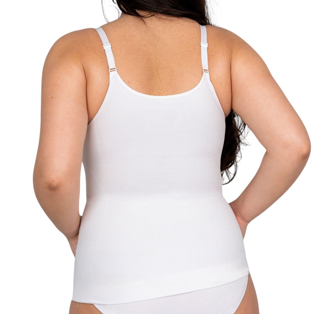Camisole gainant rehausse quotidien