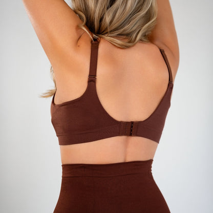 Soutien-gorge Confort et Maintien