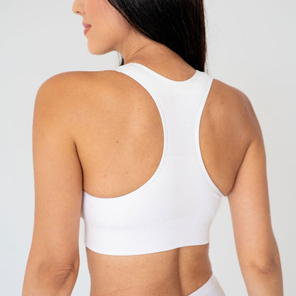 Soutien-gorge de sport dos nageur