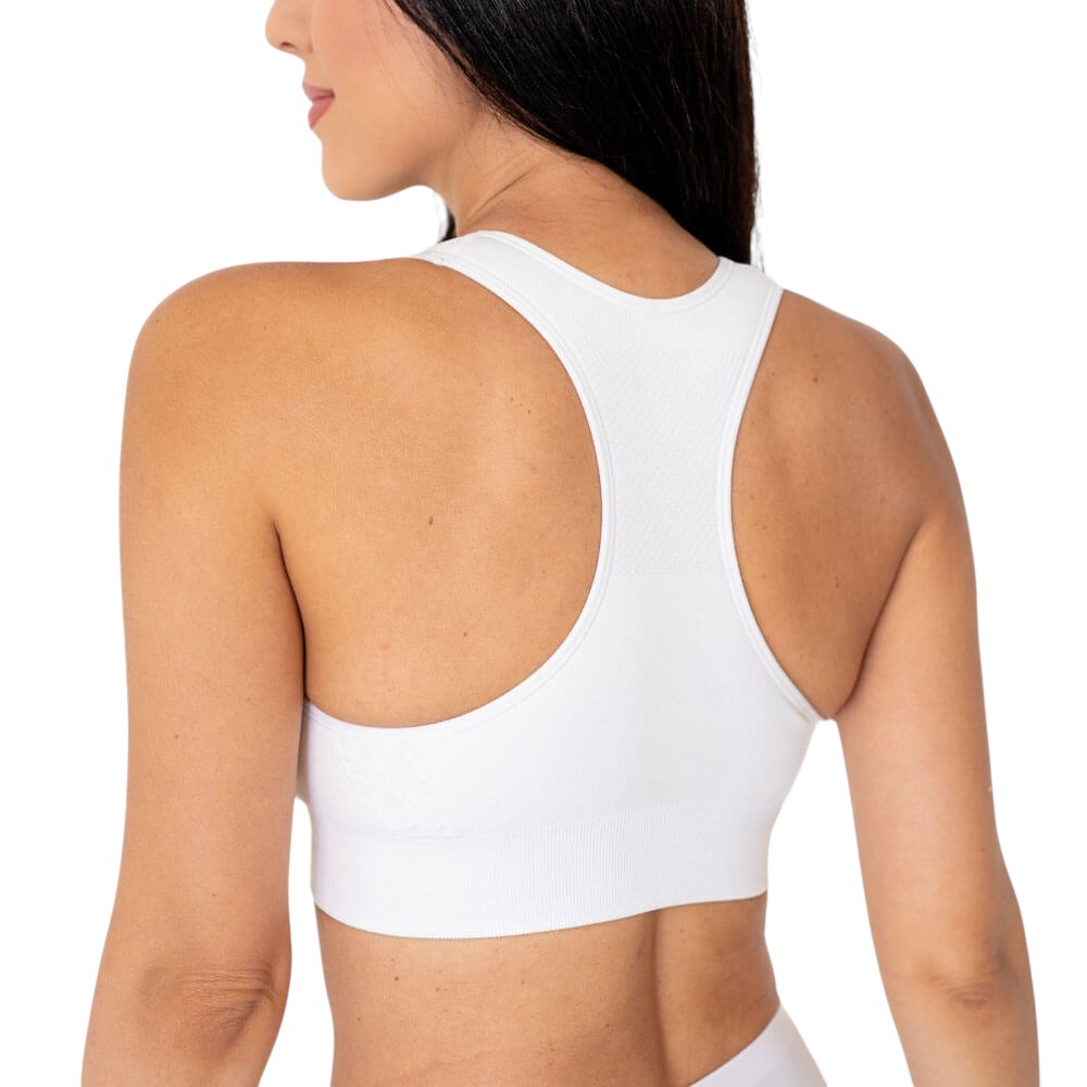 Soutien-gorge de sport dos nageur