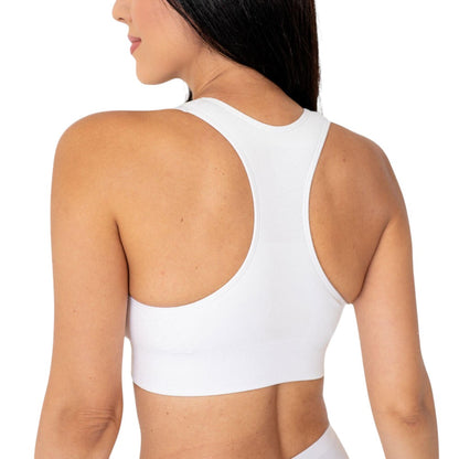 Soutien-gorge de sport dos nageur