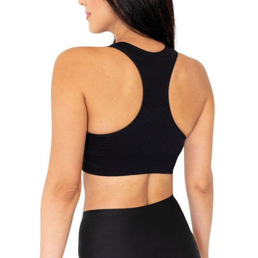Soutien-gorge de sport dos nageur
