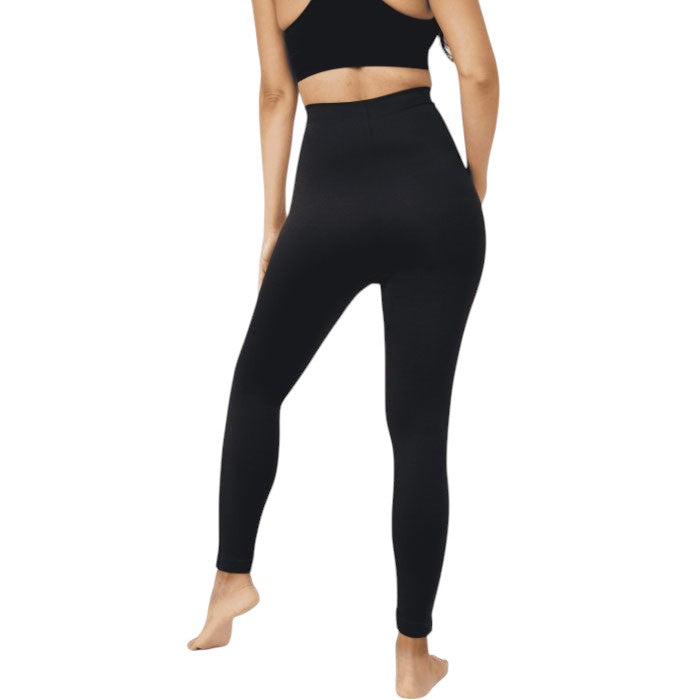 Legging Sculptant Taille Haute