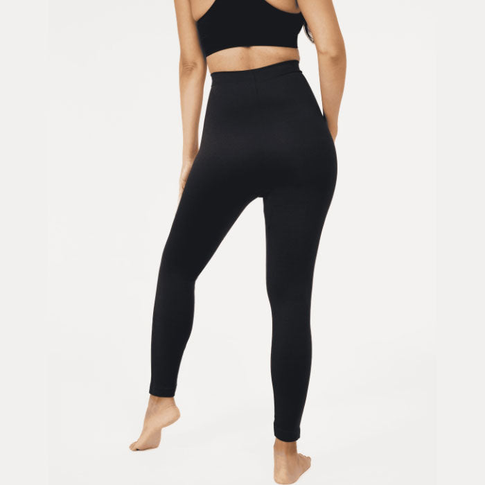 Legging Sculptant Taille Haute