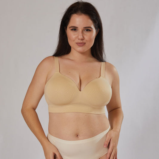 Soutien-gorge Confort et Maintien