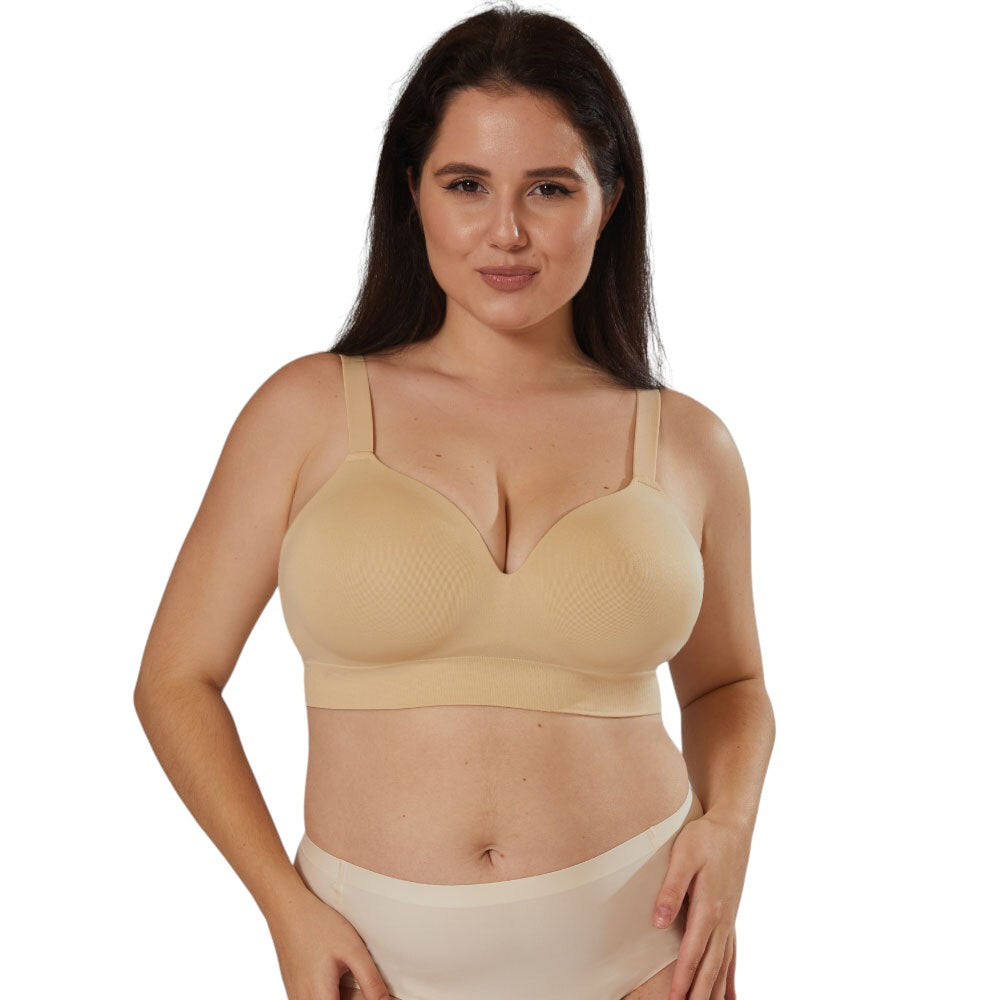 Soutien-gorge Confort et Maintien