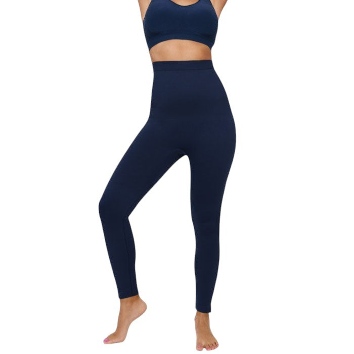 Legging Sculptant Taille Haute