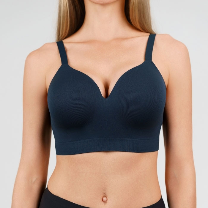 Soutien-gorge Confort et Maintien