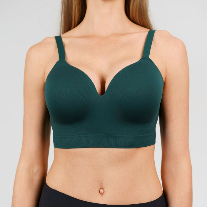 Soutien-gorge Confort et Maintien