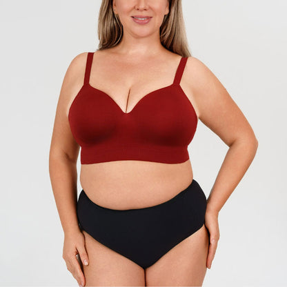 Soutien-gorge Confort et Maintien