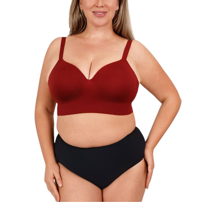 Soutien-gorge Confort et Maintien