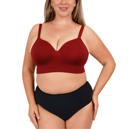 Soutien-gorge Confort et Maintien