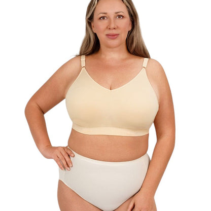 JOY Curve™ Comfort – Soutien-Gorge à Couverture Complète.