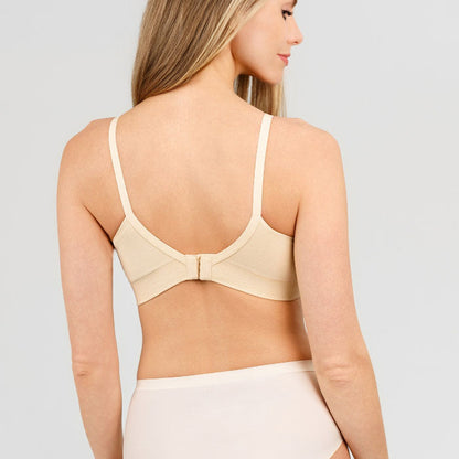Soutien-gorge à couverture complète et maintien
