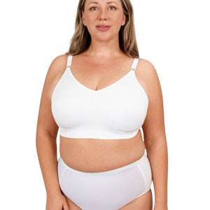 JOY Curve™ Comfort – Soutien-Gorge à Couverture Complète.
