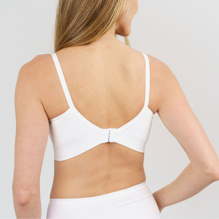 Soutien-gorge à couverture complète et maintien