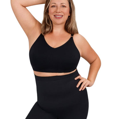 JOY Curve™ Comfort – Soutien-Gorge à Couverture Complète.