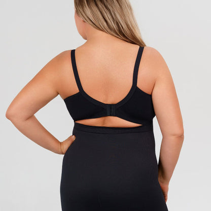 Soutien-gorge à couverture complète et maintien