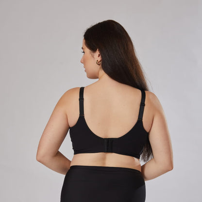 Soutien-Gorge Secret de Maintien avec Bretelles Réglables