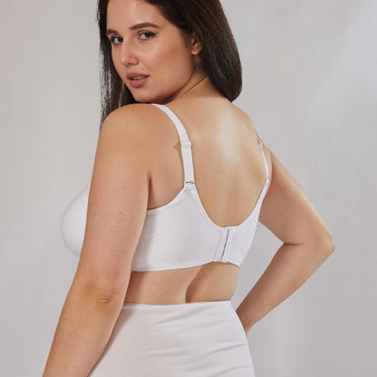 Soutien-Gorge Secret de Maintien avec Bretelles Réglables