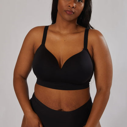 Soutien-gorge Confort et Maintien