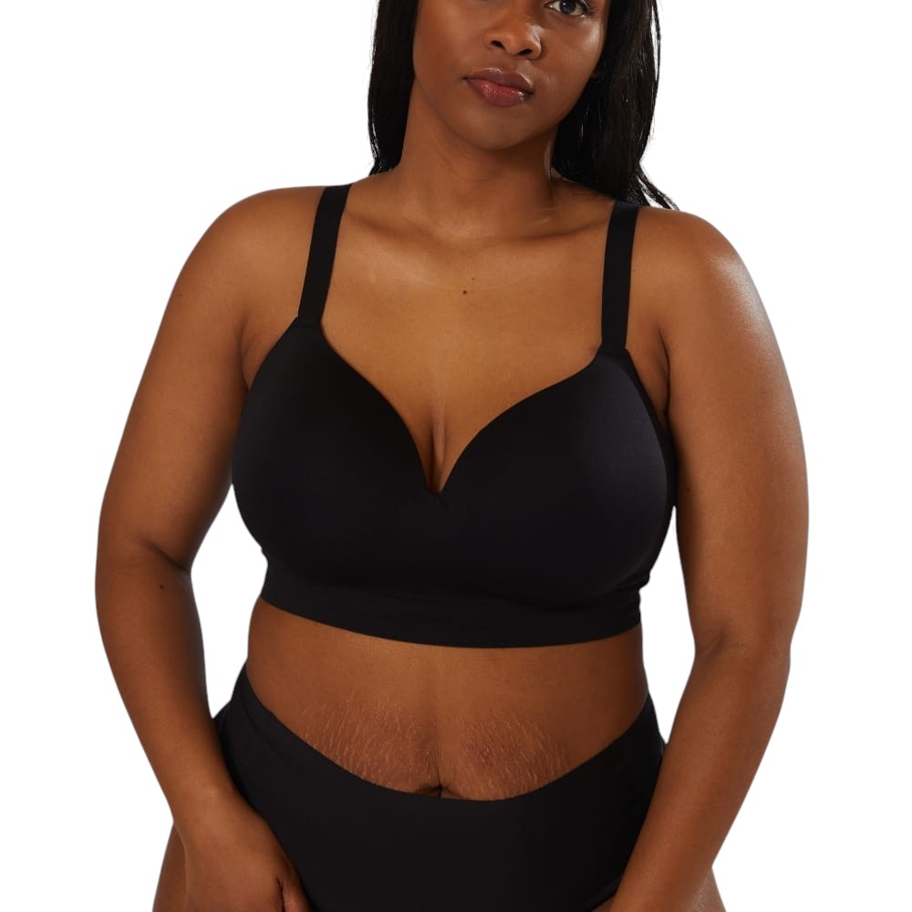 Soutien-gorge Confort et Maintien