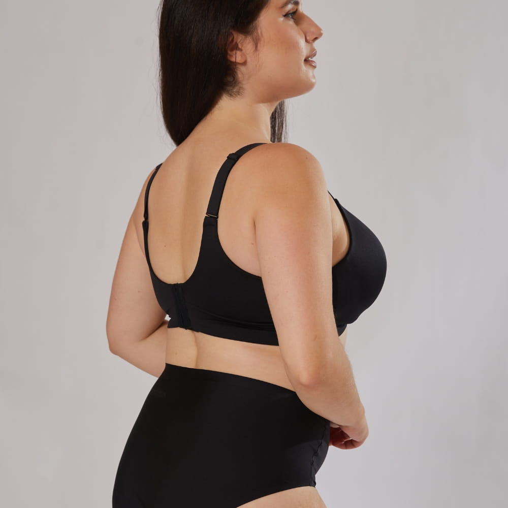 Soutien-gorge Confort et Maintien